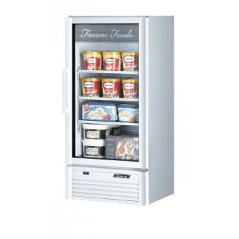 Морозильный шкаф Turbo Air TGF-10SD в ШефСтор (chefstore.ru)